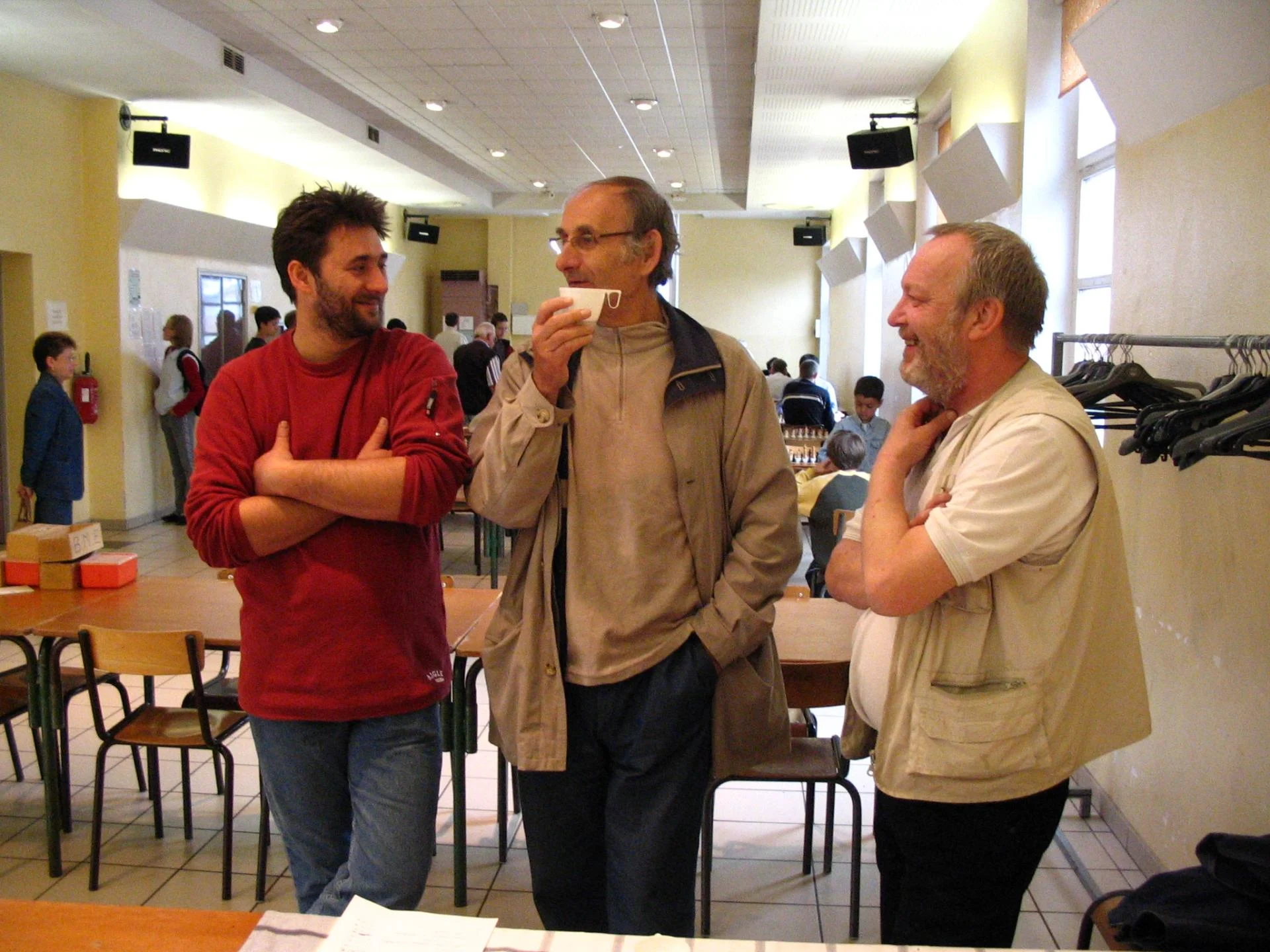 Pascal prioux photo2